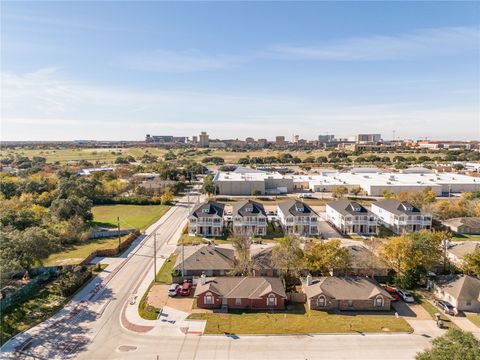 Tiny photo for 826 Nimitz Street, College Station, TX 77840 (MLS # 25013118)