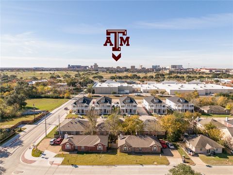 Photo of 826 Nimitz Street, College Station, TX 77840 (MLS # 25013118)