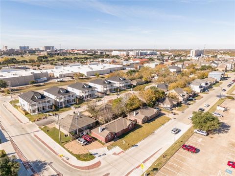 Tiny photo for 826 Nimitz Street, College Station, TX 77840 (MLS # 25013118)