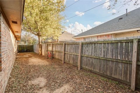 Tiny photo for 826 Nimitz Street, College Station, TX 77840 (MLS # 25013118)