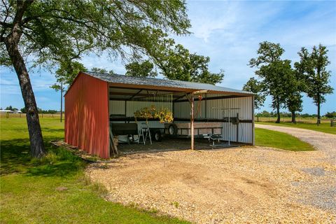 Tiny photo for 13193 County Road 499, Normangee, TX 77871 (MLS # 26005677)