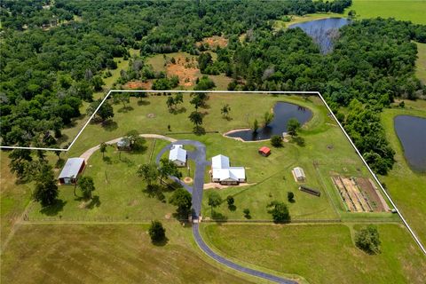 Tiny photo for 13193 County Road 499, Normangee, TX 77871 (MLS # 26005677)