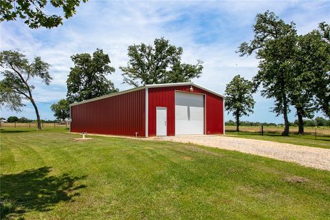 Tiny photo for 13193 County Road 499, Normangee, TX 77871 (MLS # 26005677)