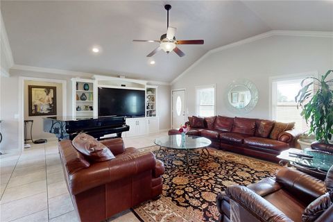 Tiny photo for 13193 County Road 499, Normangee, TX 77871 (MLS # 26005677)