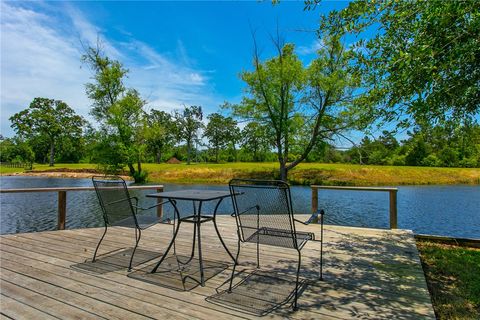 Tiny photo for 13193 County Road 499, Normangee, TX 77871 (MLS # 26005677)