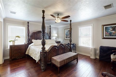 Tiny photo for 13193 County Road 499, Normangee, TX 77871 (MLS # 26005677)