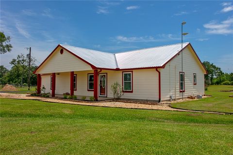 Tiny photo for 13193 County Road 499, Normangee, TX 77871 (MLS # 26005677)