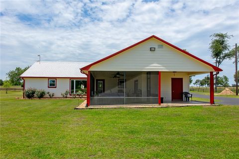 Tiny photo for 13193 County Road 499, Normangee, TX 77871 (MLS # 26005677)