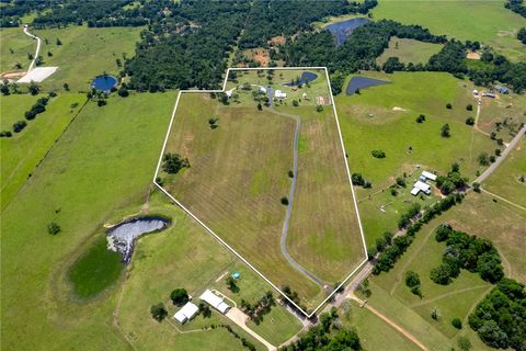 Tiny photo for 13193 County Road 499, Normangee, TX 77871 (MLS # 26005677)