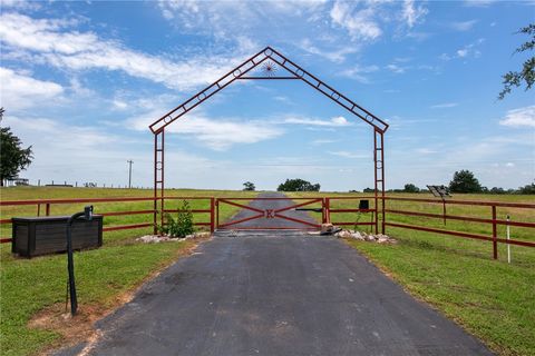 Tiny photo for 13193 County Road 499, Normangee, TX 77871 (MLS # 26005677)