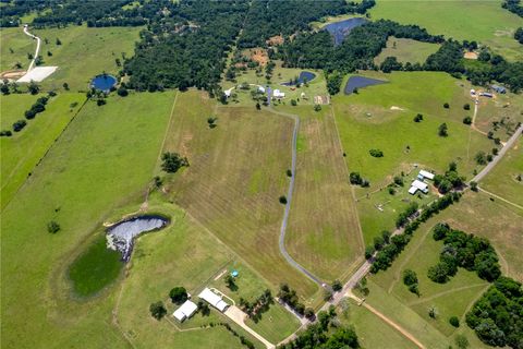 Tiny photo for 13193 County Road 499, Normangee, TX 77871 (MLS # 26005677)