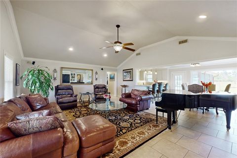 Tiny photo for 13193 County Road 499, Normangee, TX 77871 (MLS # 26005677)