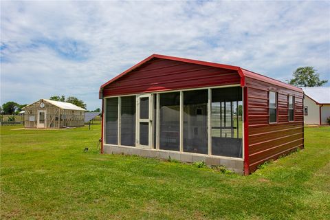 Tiny photo for 13193 County Road 499, Normangee, TX 77871 (MLS # 26005677)