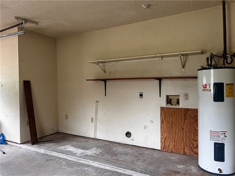 A home in Cameron