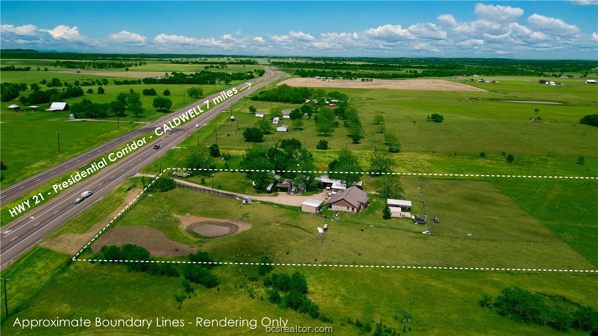 7523 State Highway 21