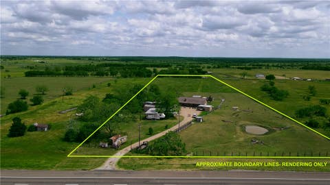 Photo of 7523 State Highway 21, Caldwell, TX 77836 (MLS # 26007526)
