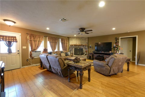 Tiny photo for 7523 State Highway 21, Caldwell, TX 77836 (MLS # 26007526)