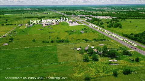 Tiny photo for 7523 State Highway 21, Caldwell, TX 77836 (MLS # 26007526)