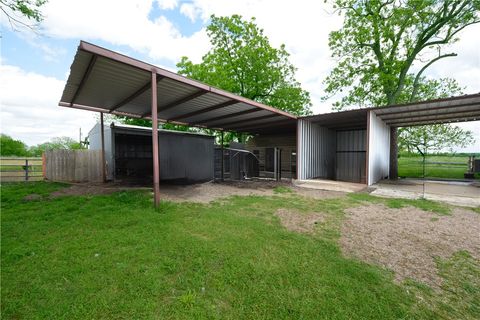 Tiny photo for 7523 State Highway 21, Caldwell, TX 77836 (MLS # 26007526)