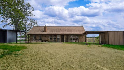 Tiny photo for 7523 State Highway 21, Caldwell, TX 77836 (MLS # 26007526)
