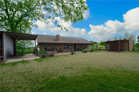 Tiny photo for 7523 State Highway 21, Caldwell, TX 77836 (MLS # 26007526)