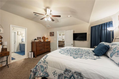 Tiny photo for 2022 Chief Street, Bryan, TX 77807 (MLS # 26012569)