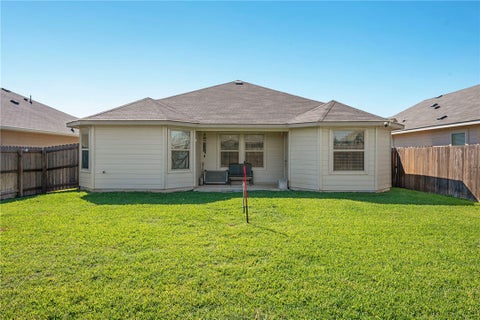 Tiny photo for 2022 Chief Street, Bryan, TX 77807 (MLS # 26012569)