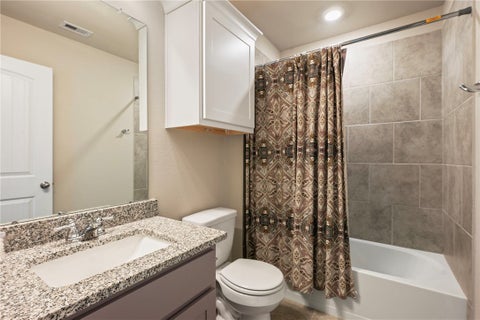 Tiny photo for 2022 Chief Street, Bryan, TX 77807 (MLS # 26012569)