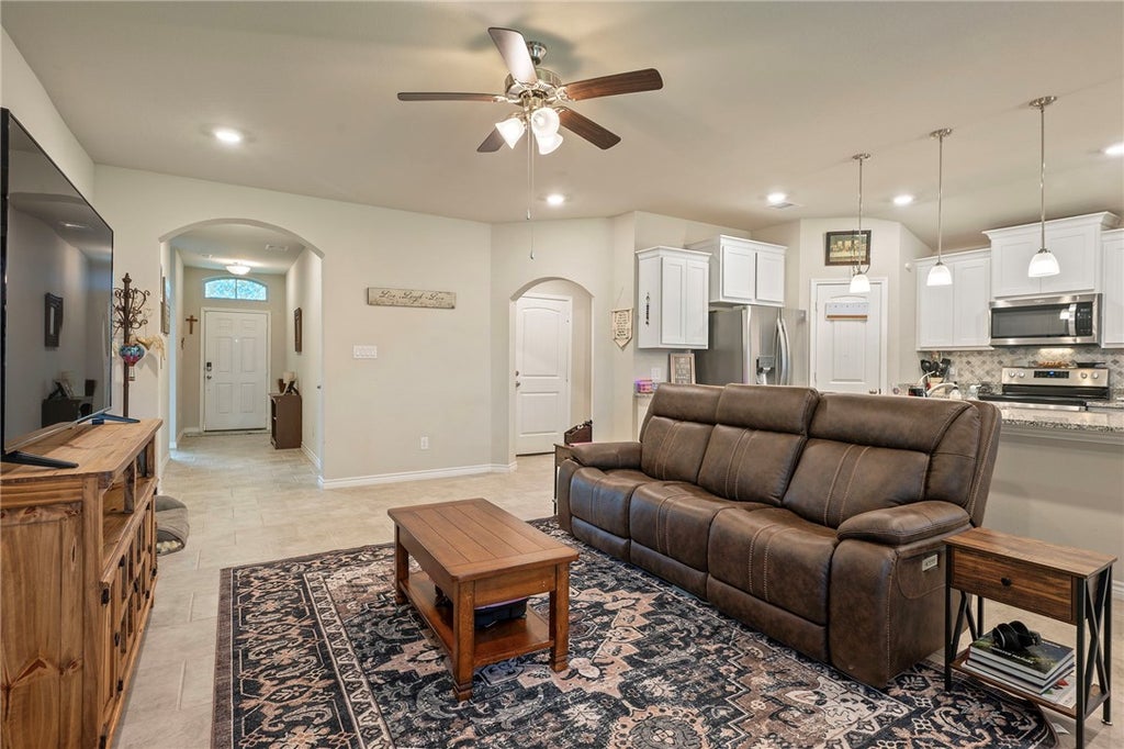 Photo of 2022 Chief Street, Bryan, TX 77807 (MLS # 26012569)