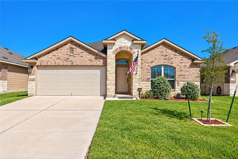 Photo of 2022 Chief Street, Bryan, TX 77807 (MLS # 26012569)