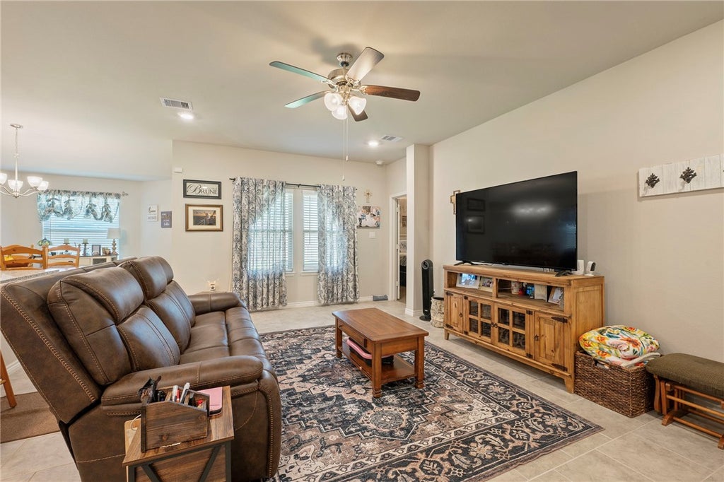 Photo of 2022 Chief Street, Bryan, TX 77807 (MLS # 26012569)