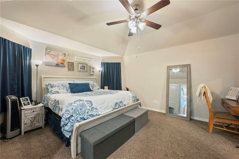 Tiny photo for 2022 Chief Street, Bryan, TX 77807 (MLS # 26012569)