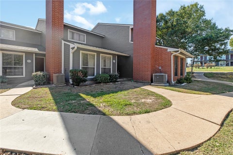 Tiny photo for 1501 Stallings Drive #37, College Station, TX 77840 (MLS # 26012729)