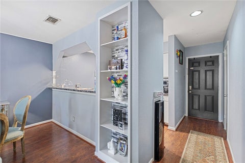 Tiny photo for 1501 Stallings Drive #37, College Station, TX 77840 (MLS # 26012729)