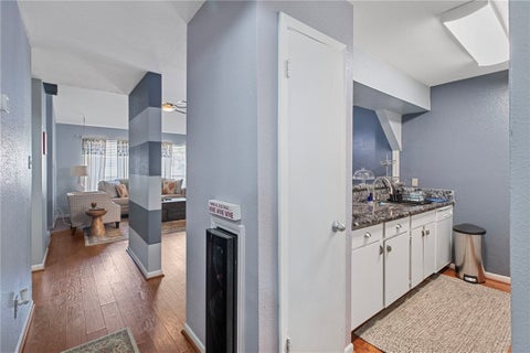 Tiny photo for 1501 Stallings Drive #37, College Station, TX 77840 (MLS # 26012729)