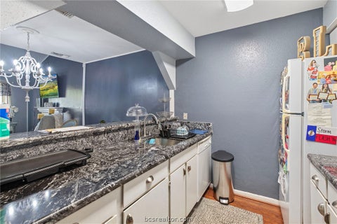 Tiny photo for 1501 Stallings Drive #37, College Station, TX 77840 (MLS # 26012729)