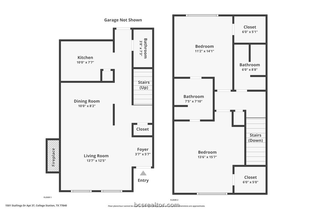 Photo of 1501 Stallings Drive #37, College Station, TX 77840 (MLS # 26012729)