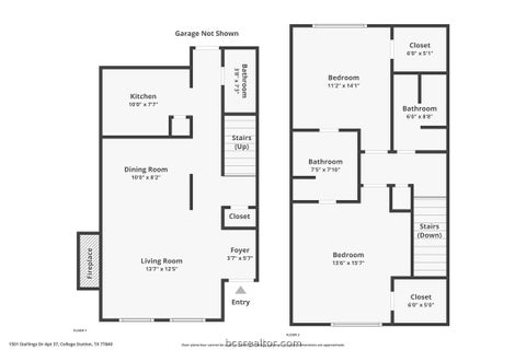 Tiny photo for 1501 Stallings Drive #37, College Station, TX 77840 (MLS # 26012729)