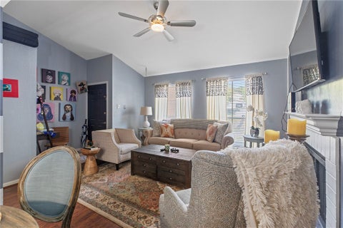 Tiny photo for 1501 Stallings Drive #37, College Station, TX 77840 (MLS # 26012729)