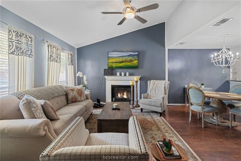 Tiny photo for 1501 Stallings Drive #37, College Station, TX 77840 (MLS # 26012729)