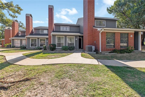 Photo of 1501 Stallings Drive #37, College Station, TX 77840 (MLS # 26012729)