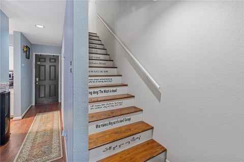 Tiny photo for 1501 Stallings Drive #37, College Station, TX 77840 (MLS # 26012729)