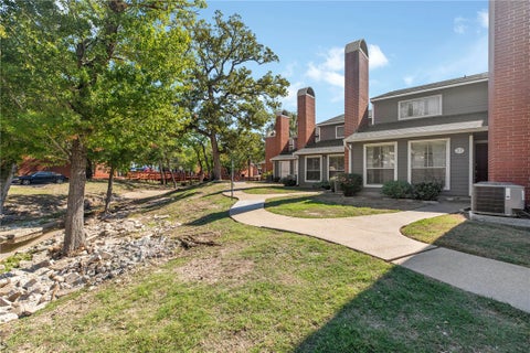 Tiny photo for 1501 Stallings Drive #37, College Station, TX 77840 (MLS # 26012729)