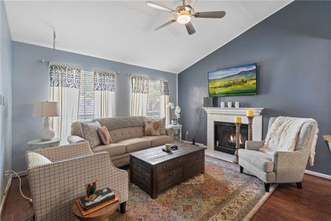 Tiny photo for 1501 Stallings Drive #37, College Station, TX 77840 (MLS # 26012729)