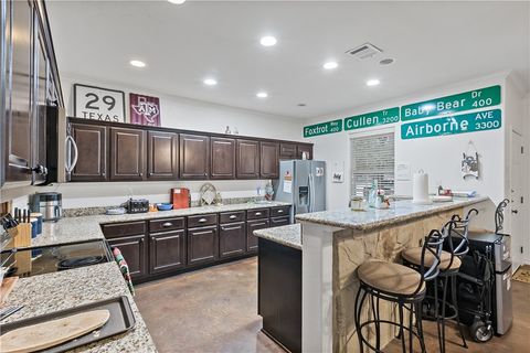 Tiny photo for 3212 Cullen Trail, College Station, TX 77845 (MLS # 26000314)