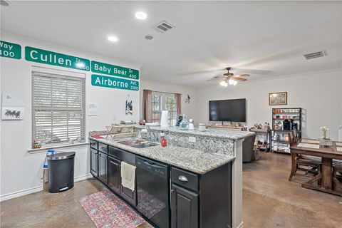 Tiny photo for 3212 Cullen Trail, College Station, TX 77845 (MLS # 26000314)