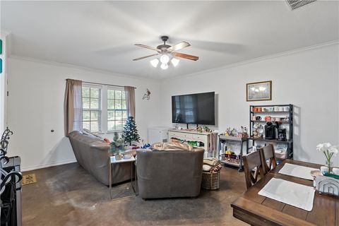 Tiny photo for 3212 Cullen Trail, College Station, TX 77845 (MLS # 26000314)
