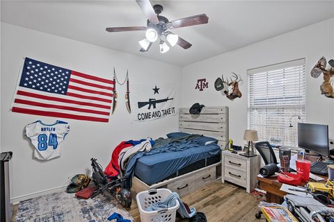 Tiny photo for 3212 Cullen Trail, College Station, TX 77845 (MLS # 26000314)