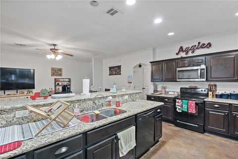 Tiny photo for 3212 Cullen Trail, College Station, TX 77845 (MLS # 26000314)
