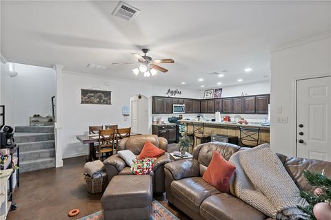 Tiny photo for 3212 Cullen Trail, College Station, TX 77845 (MLS # 26000314)